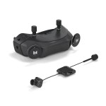 Walksnail Avatar Digital HD FPV G0ggles Antennas 46 FOV High-fidelity Full HD OLED Display 1080P Canvas Mode V2 Camera 8G 32G